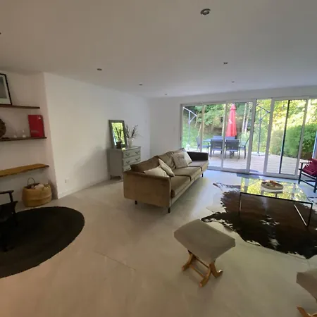 Lapacy Hardelot Hébergement de vacances *