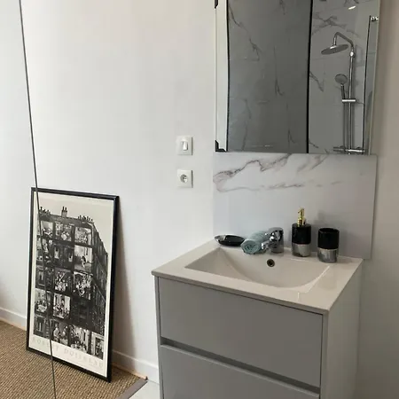 Lapacy Hardelot Hébergement de vacances Neufchâtel-Hardelot