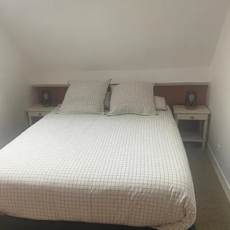 Lapacy Hardelot Hébergement de vacances