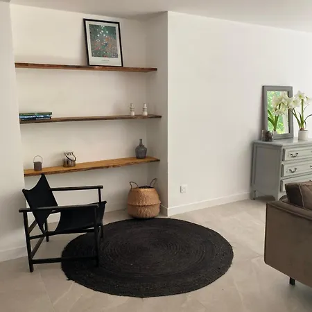 Lapacy Hardelot Casa de Férias