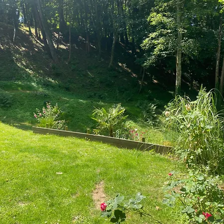 Lapacy Hardelot Hébergement de vacances