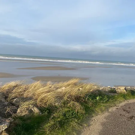 Hébergement de vacances Lapacy Hardelot
