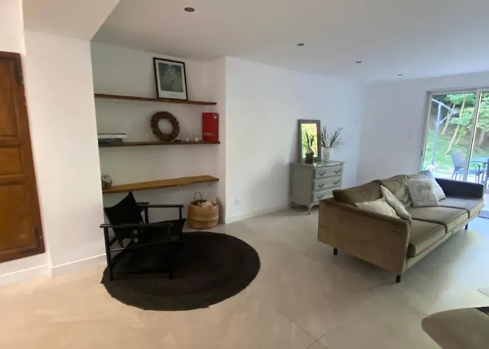 Lapacy Hardelot Hébergement de vacances Neufchâtel-Hardelot