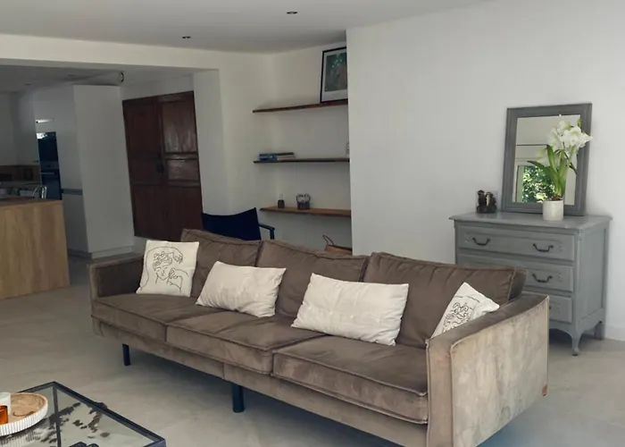 Lapacy Hardelot Hébergement de vacances Neufchâtel-Hardelot