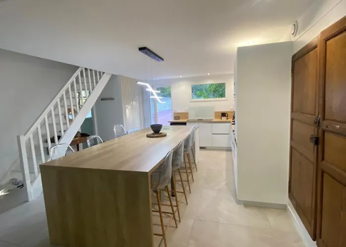 Hébergement de vacances Lapacy Hardelot Neufchâtel-Hardelot