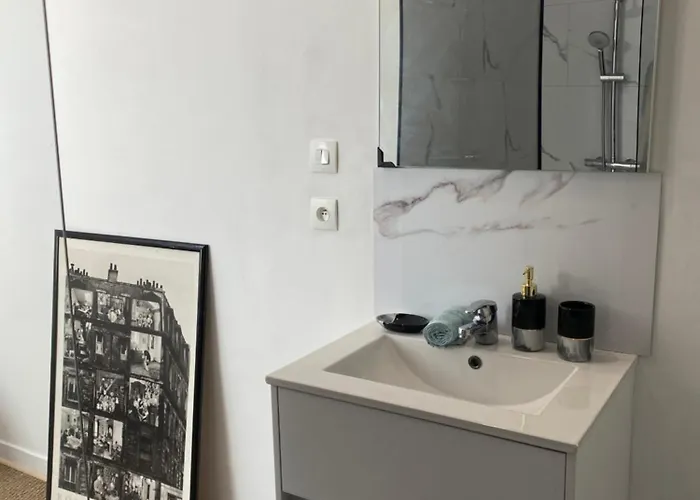 Lapacy Hardelot Hébergement de vacances Neufchâtel-Hardelot