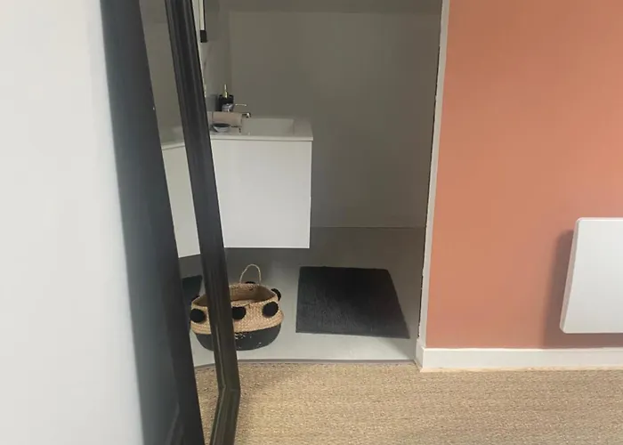 Lapacy Hardelot Hébergement de vacances