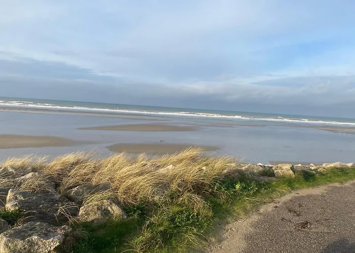 Hébergement de vacances Lapacy Hardelot
