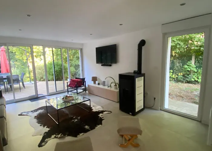 Lapacy Hardelot Neufchâtel-Hardelot